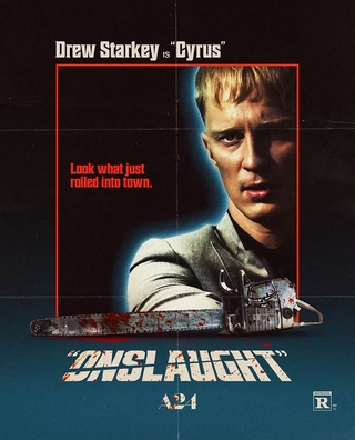 Onslaught photo 4