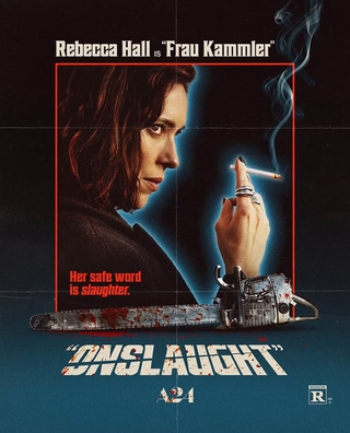 Onslaught photo 5