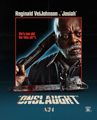 Onslaught photo 6