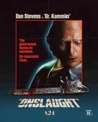 Onslaught photo 7