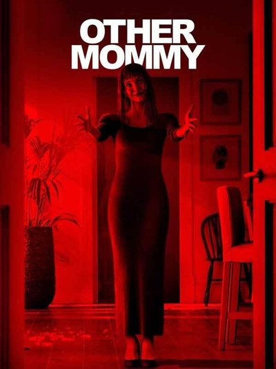 Other Mommy poster