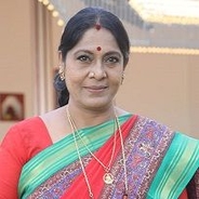 Padma Vasanthi