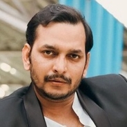 Paritosh Tripathi