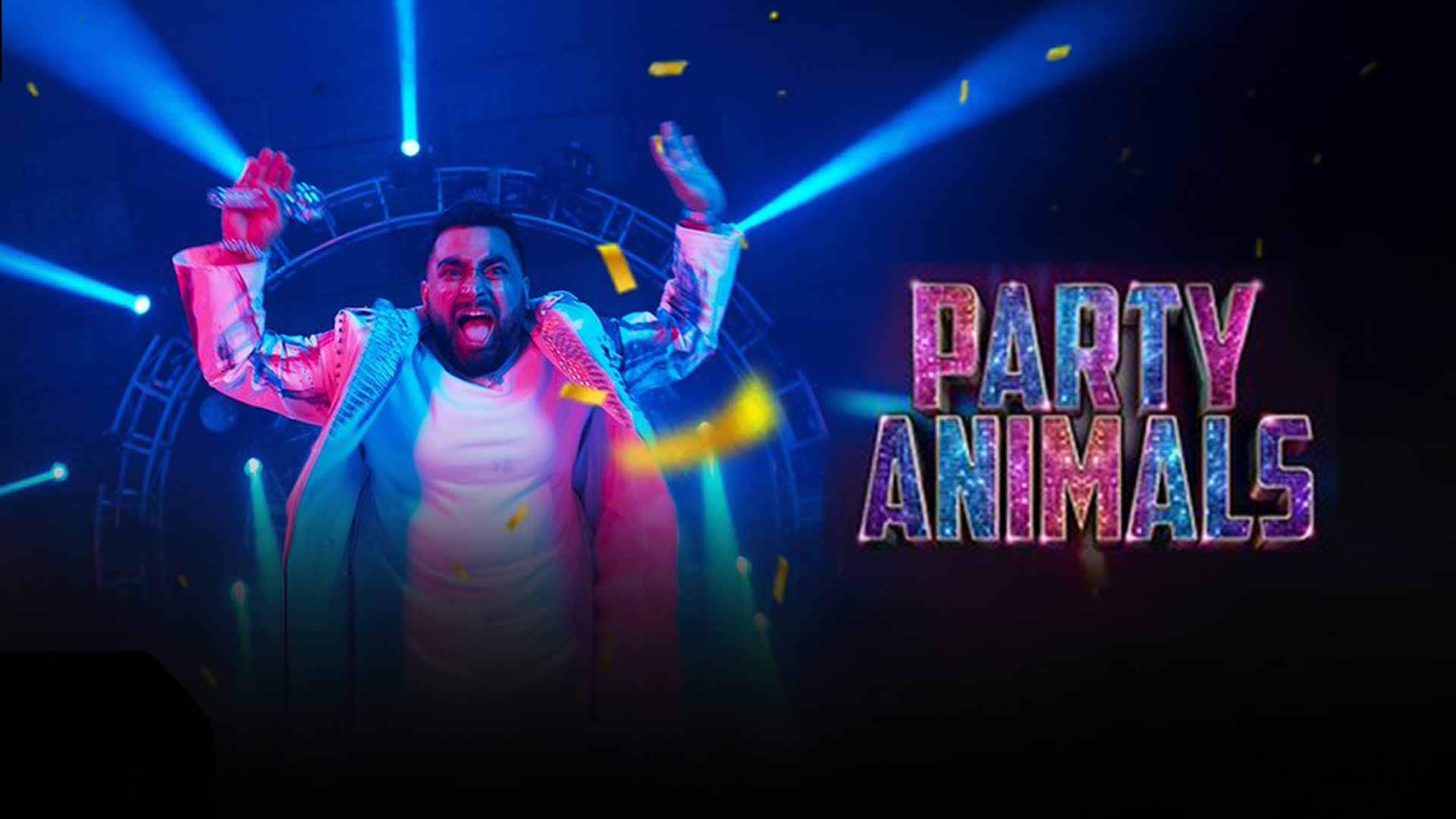 PARTY ANIMALS | Official Trailer | In Cinemas 20th November
