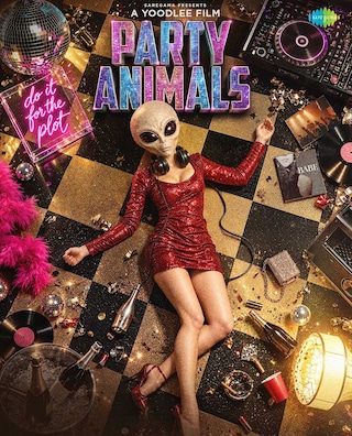 Party Animals photo 1