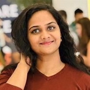 Parvathy Binu