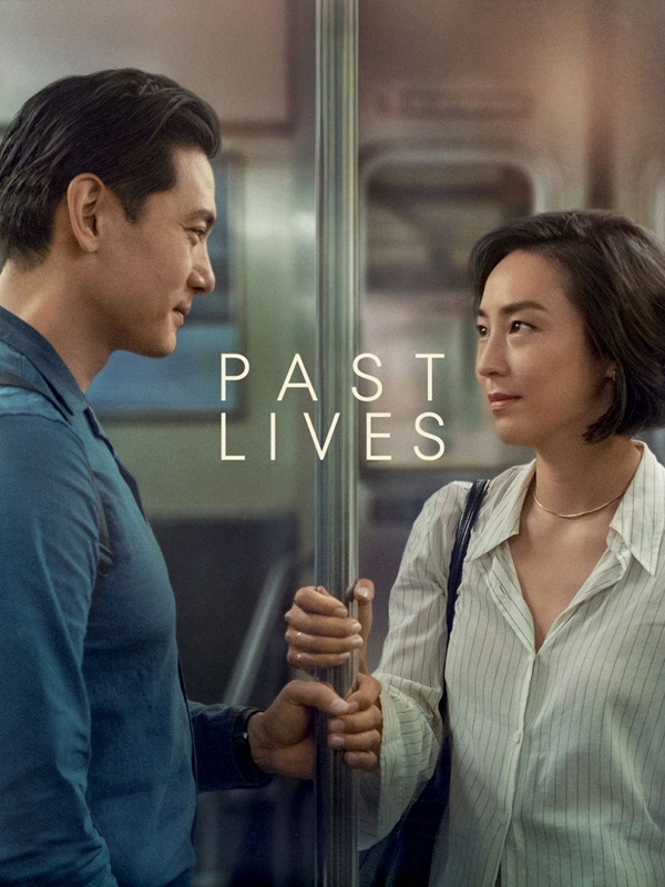 Past Lives (2023)