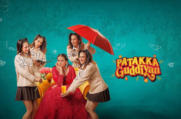 Patakka Guddiyan movie banner