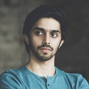 Shivam Patil