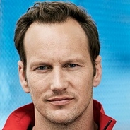 Patrick Wilson