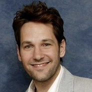 Paul Rudd