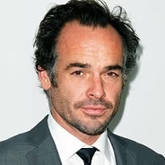 Paul Blackthorne