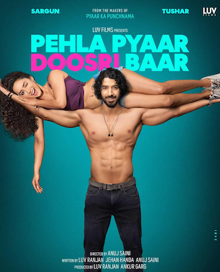 Pehla Pyaar Doosri Baar photo 2