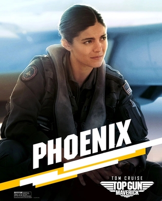 Top Gun: Maverick (2022) photo 3