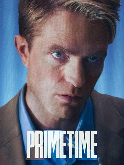 Primetime poster