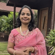 Sindhu Paradayil