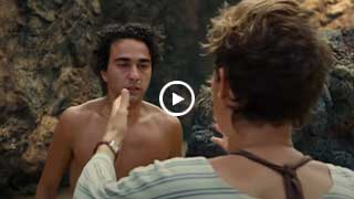 Old - The Big Game Spot [HD]