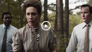 THE CONJURING: THE DEVIL MADE ME DO IT – Official Trailer