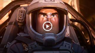 Lightyear | Teaser Trailer