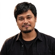 Pohar Jamatia