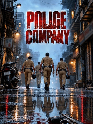 Police Company photo 1