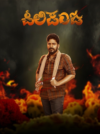 PiliPanja (2025) poster