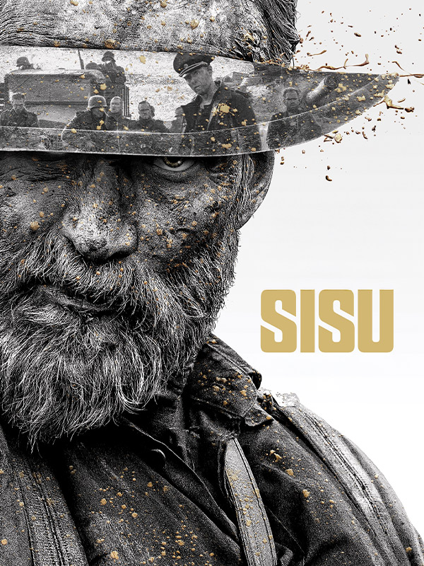 Sisu (2023)