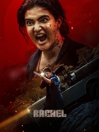 Rachel poster