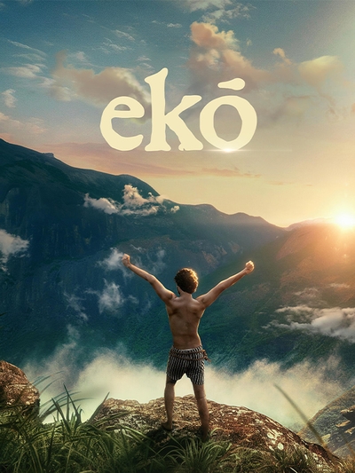 Eko poster