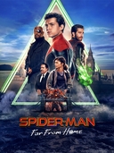 Spider-Man: Far From Home (2019)
