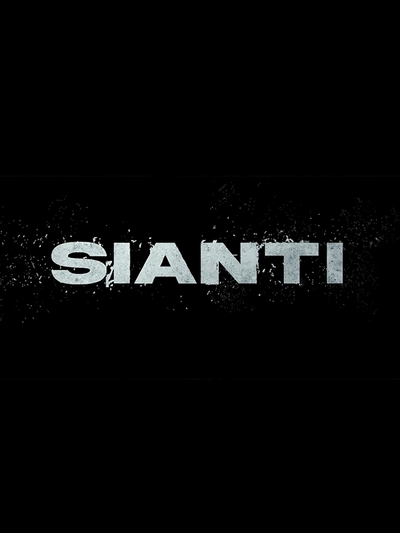 Sianti poster