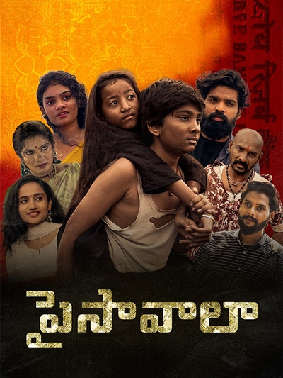 Paisawala poster