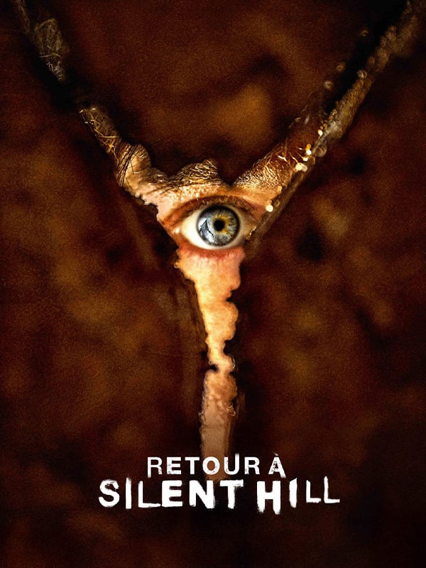 Return to Silent Hill