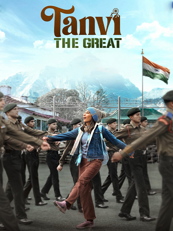 Tanvi The Great