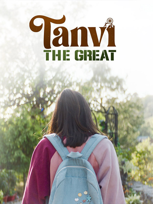 Tanvi The Great