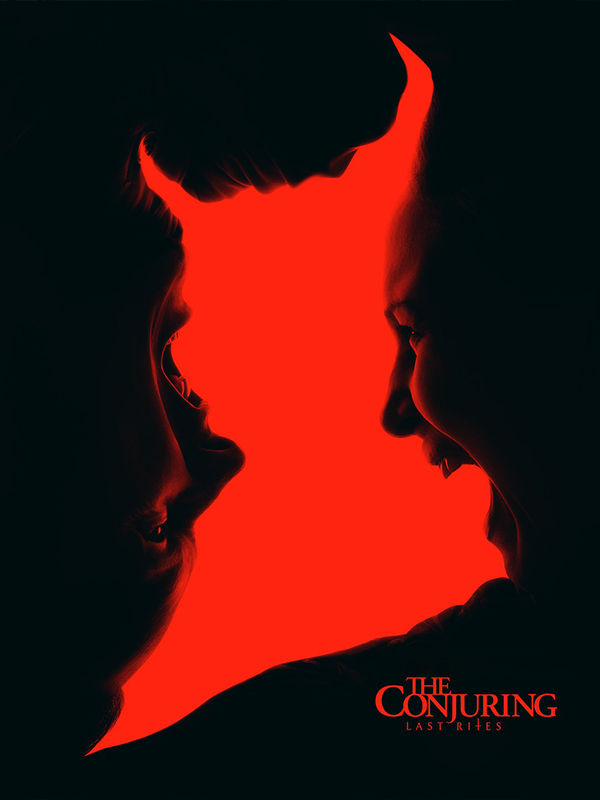 The Conjuring: Last Rites