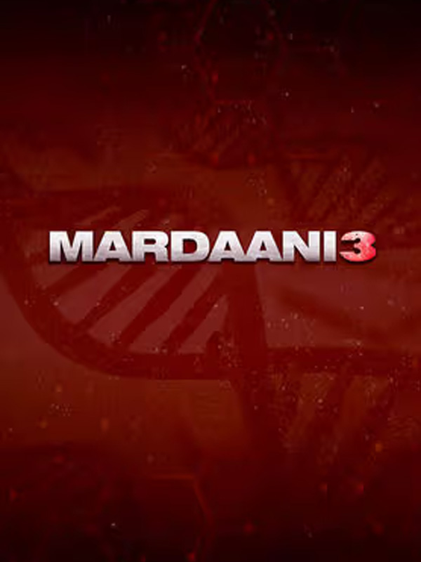 Mardaani 3