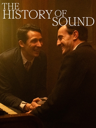 The History of Sound photo 1