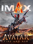 Avatar: Fire and Ash