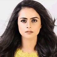 Prachi Tehlan