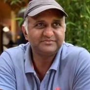 Pramod Pathak