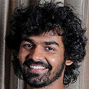 Pranav Mohanlal