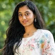 Prani Reddy