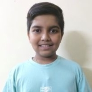 Pratham N. K.