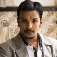 Praveen Das