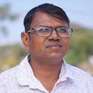 Praveen Sahu