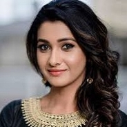 Preity Mukundhan