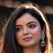 Pritha Chakraborty