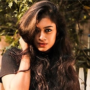 Priyamvada Krishnan