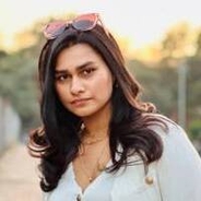 Priyanka Sree